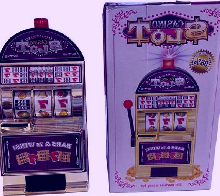 3 Pots of Gold slot machine