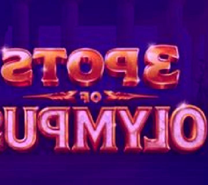 3 Pots of Olympus slot
