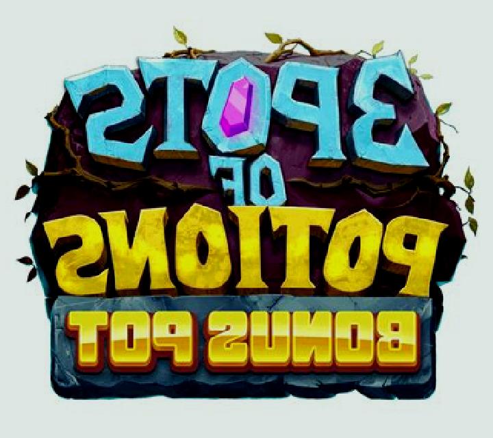 3 Pots of Potions Bonus Pot online slot