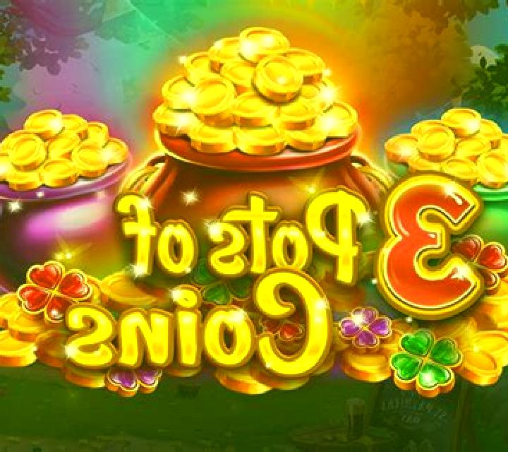 3 Pots of Wishes slot game