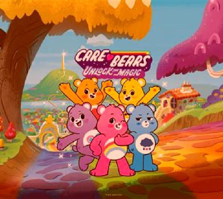 3 Power Bears online slot