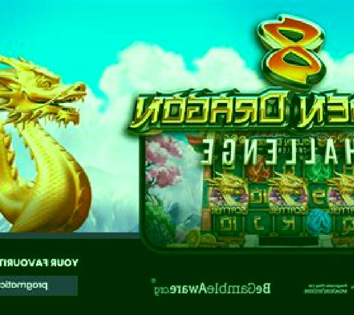 3 Power Dragons online slot