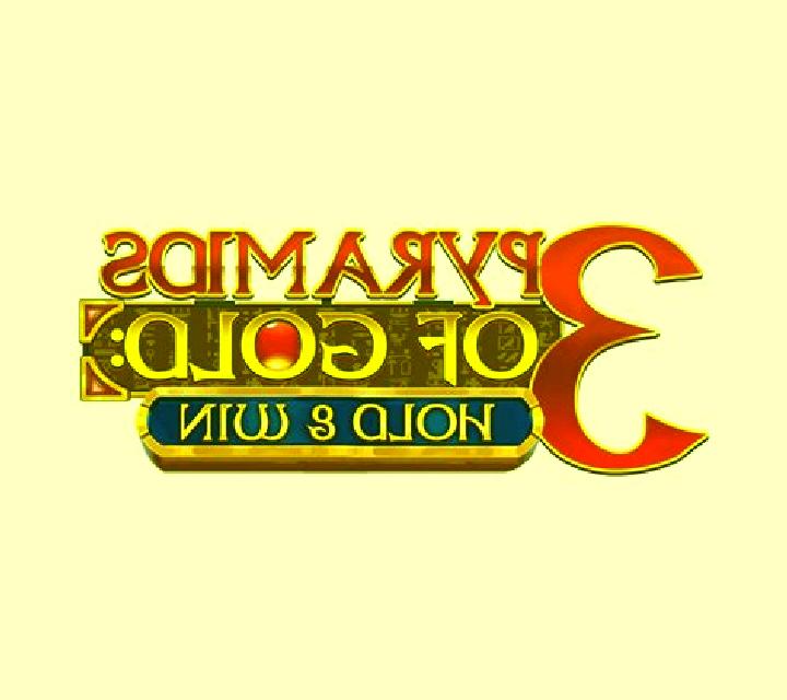 3 Pyramids of Gold online slot