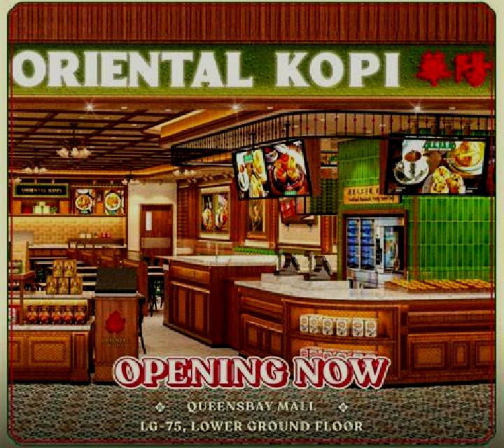 3 Queens Oriental Wild online slot