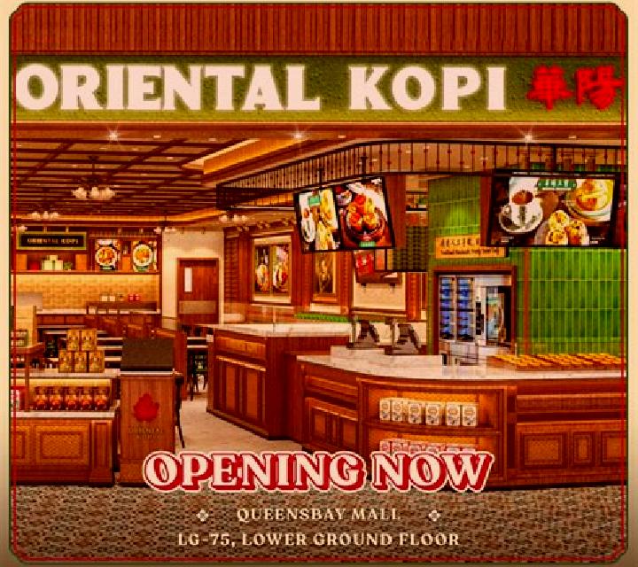 3 Queens Oriental Wild slot game