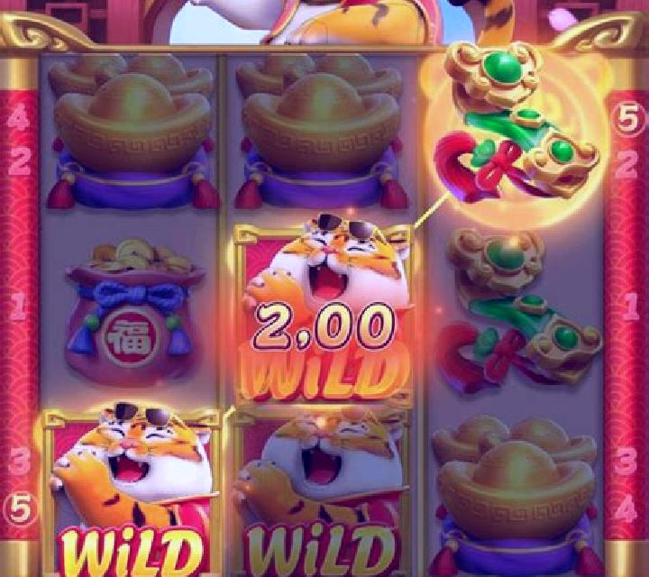 3 Queens Oriental Wild slot machine