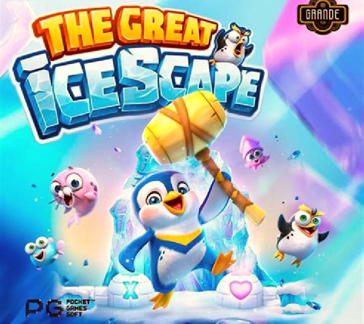 3 Rockin Penguins online slot