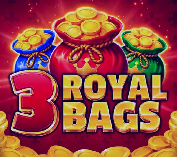 3 Royal Bags slot