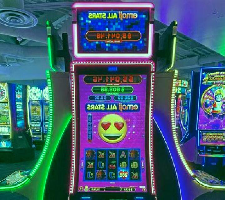 3 Shooting Stars slot game