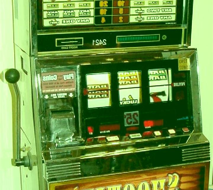 3 Shooting Stars slot