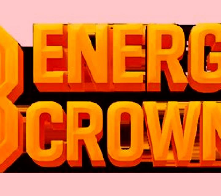 3 Sparking Crowns online slot