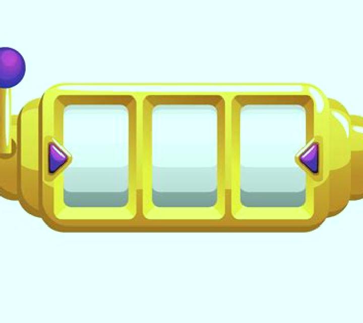 3 Spin slot machine