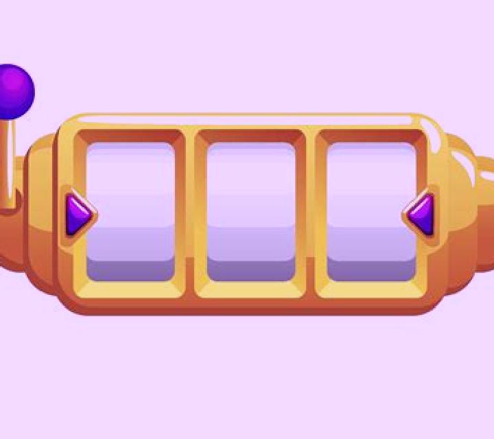 3 Spin slot