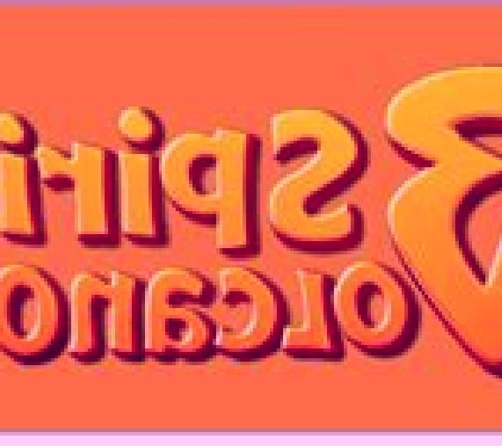 3 Spirit Volcanoes online slot