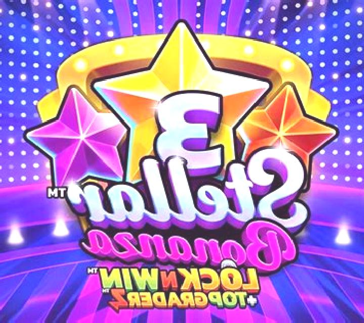 3 Stellar Bonanza online slot