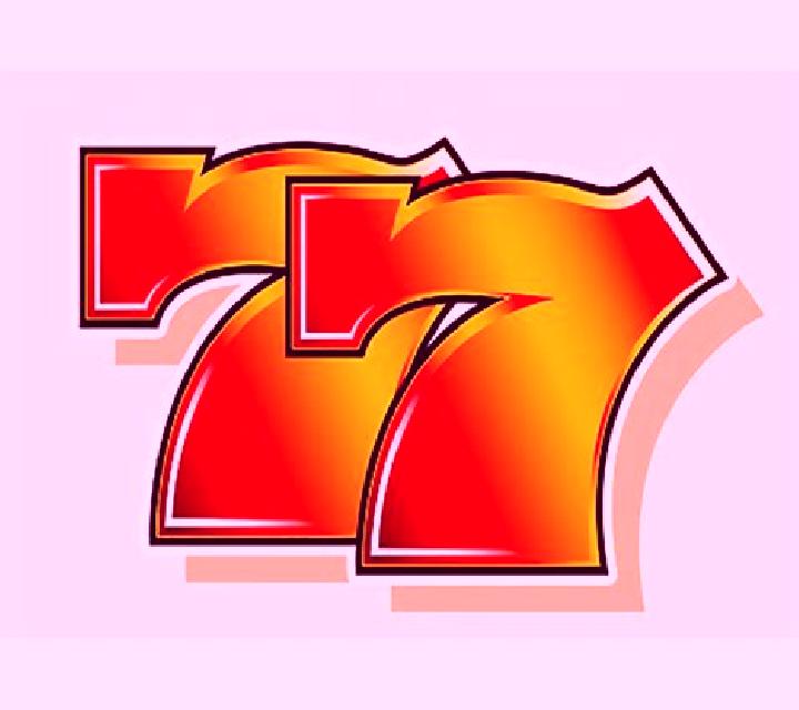 3 Street 7s online slot