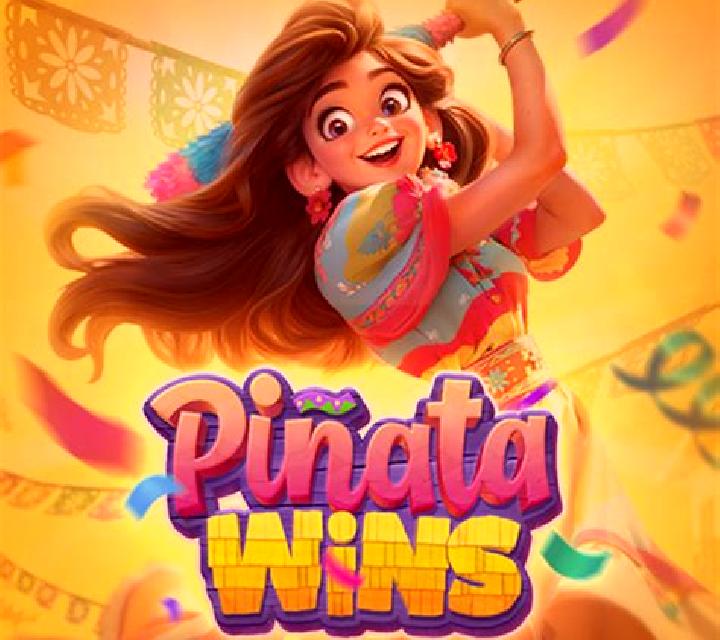 3 Super Pinatas online slot