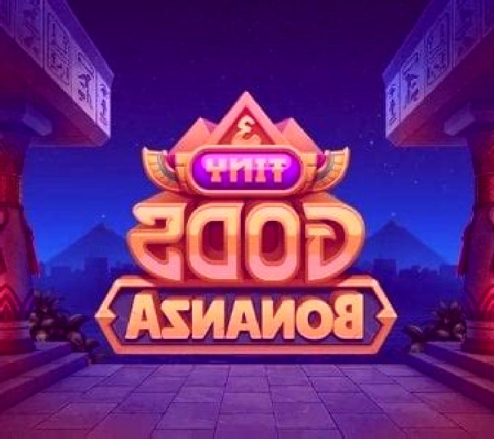 3 Tiny Gods Bonanza slot