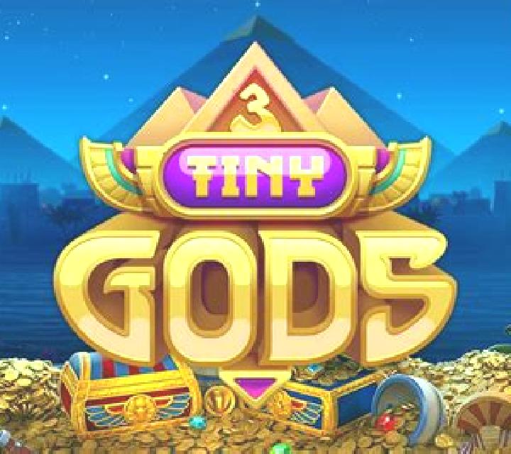 3 Tiny Gods online slot