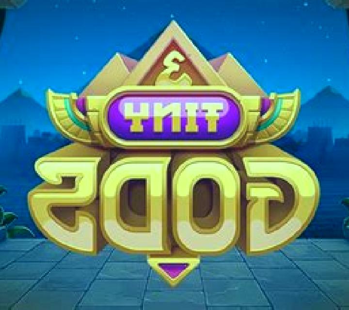 3 Tiny Gods slot