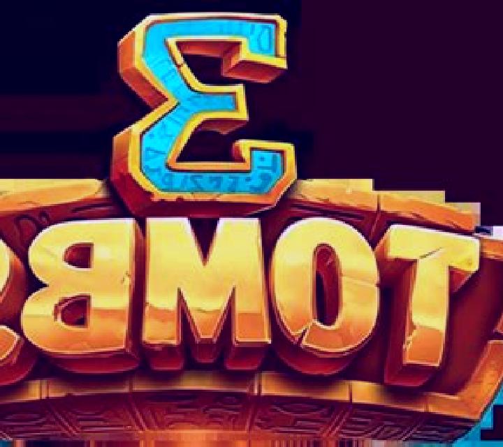 3 Tombs online slot