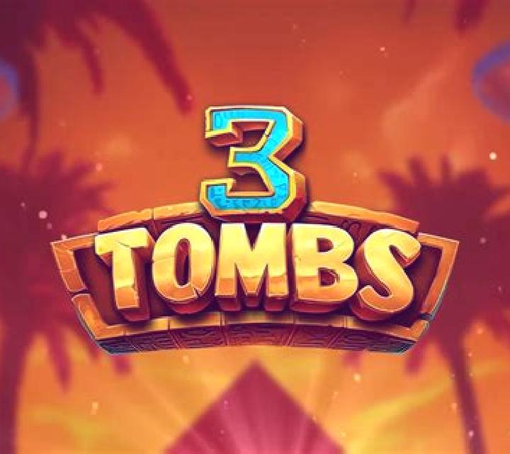 3 Tombs slot