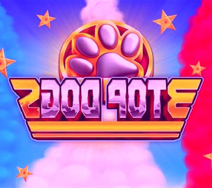3 Top Dogs slot