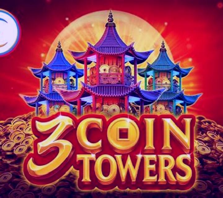 3 Towers online slot