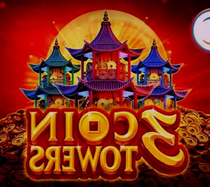 3 Towers slot game