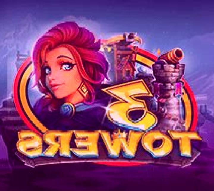 3 Towers slot