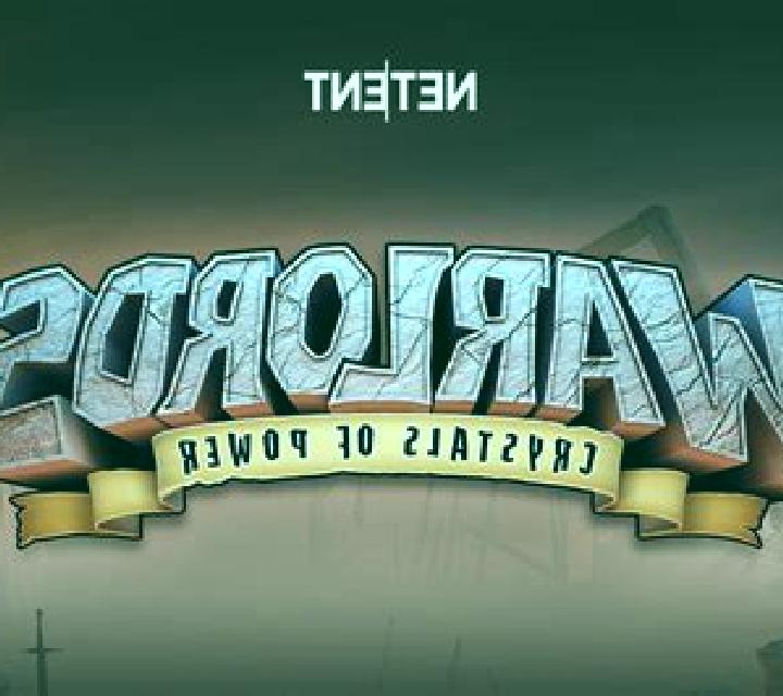 3 Warlords slot game