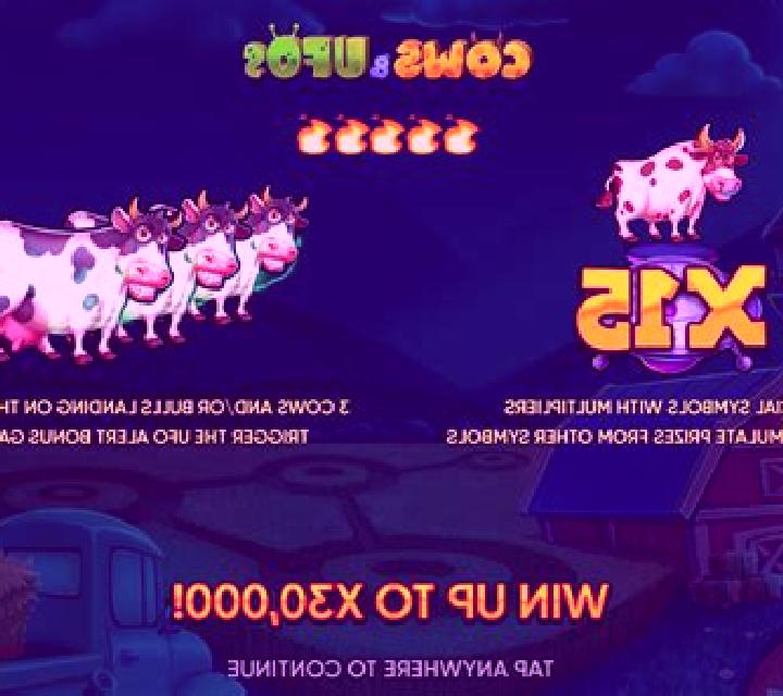 3 Wild Aliens online slot