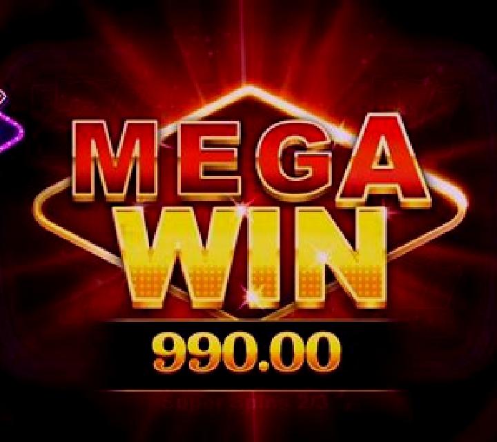 3 Wild Sevens online slot