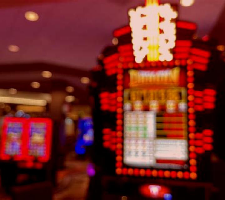 3 Wishing Wells slot machine