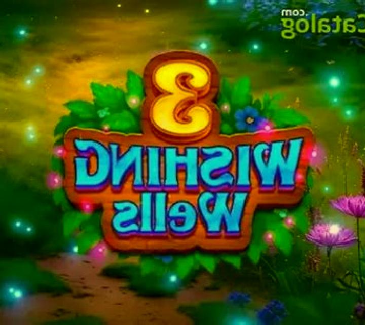 3 Wishing Wells slot