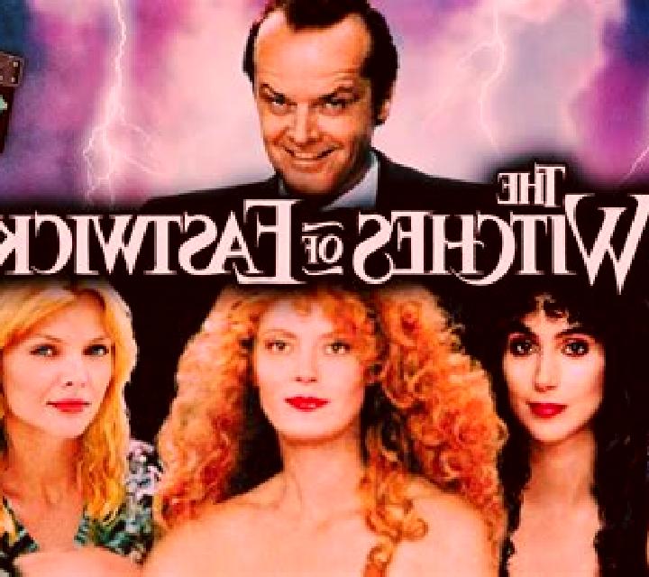 3 Witches (The Stars Group) slot machine