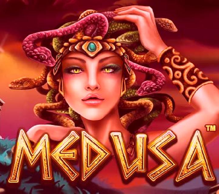 3 Wonders Medusa online slot