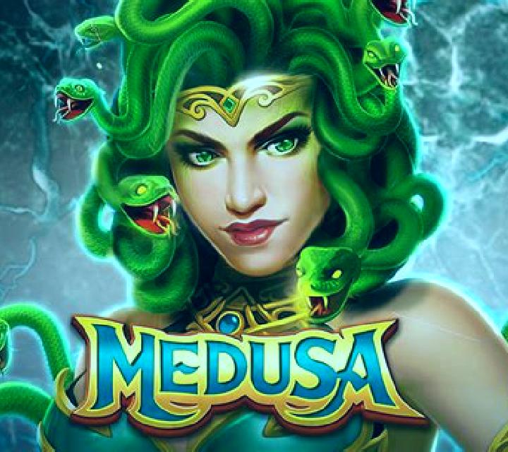 3 Wonders Medusa slot machine