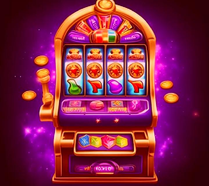 3 Wonders Monster Pays slot machine