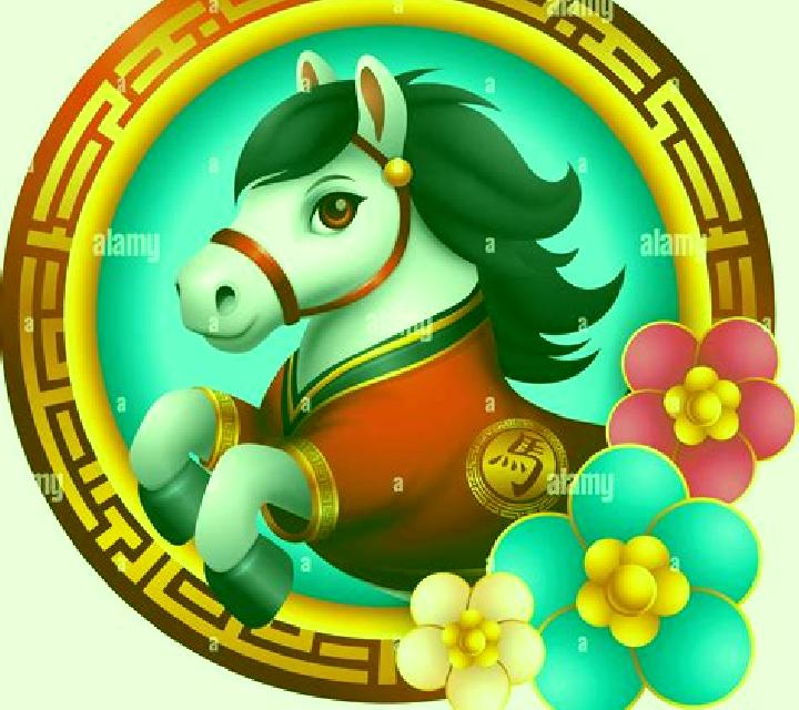 3 Wonders - New Year Horse slot game