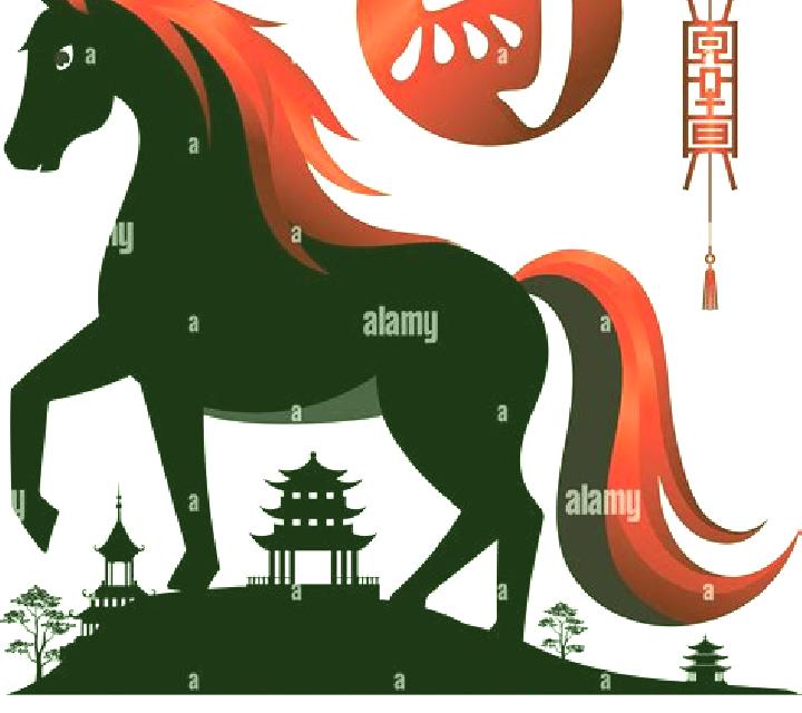 3 Wonders - New Year Horse slot machine