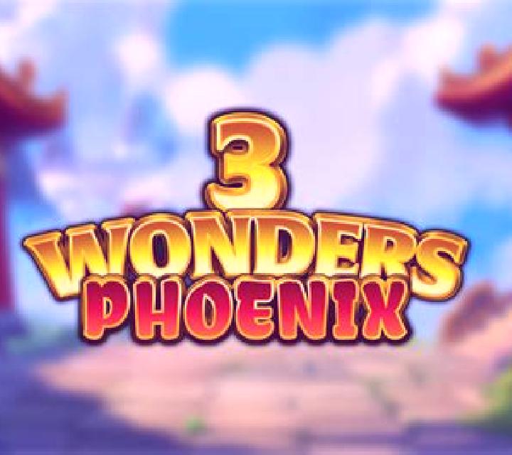3 Wonders Santa on the Beach slot