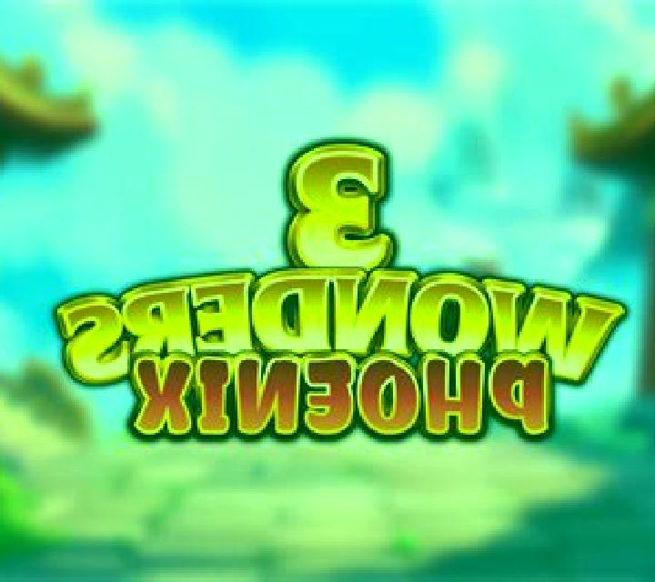 3 Wonders - The Good Miner online slot