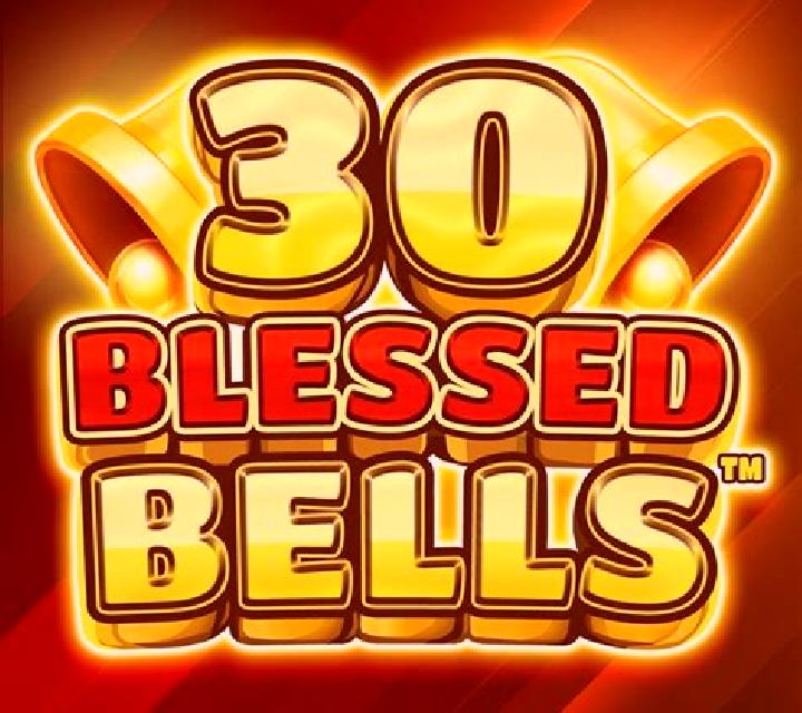 30 Blessed Bells slot game