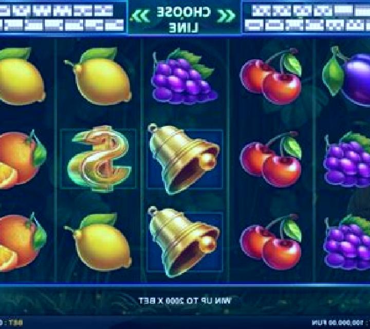 30 Boost Clover online slot