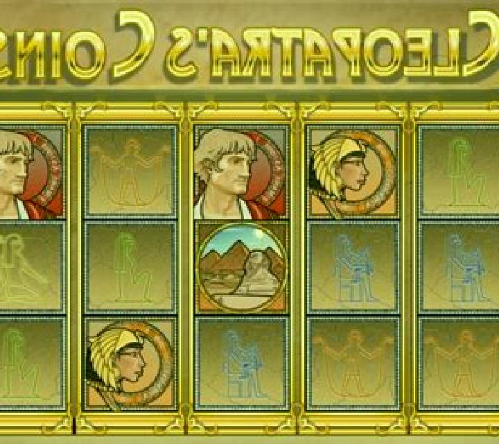 30 Coins slot game