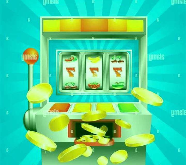 30 Coins slot machine
