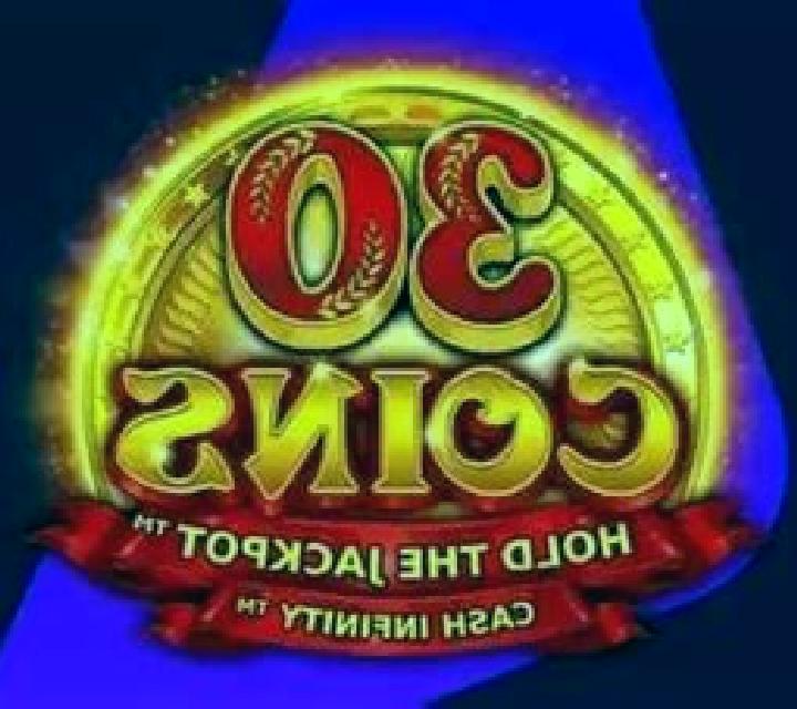 30 Coins slot