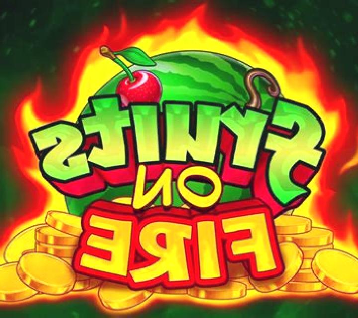 30 Fire Fruits online slot