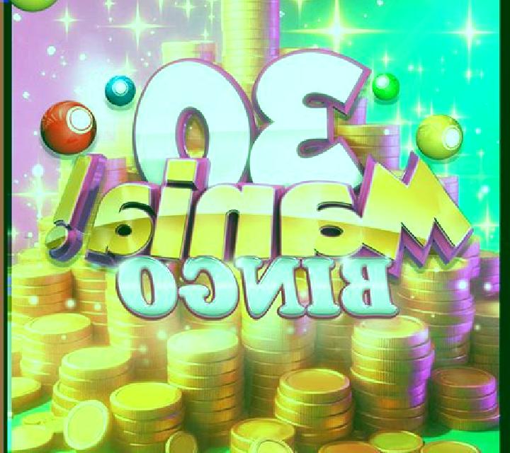 30 Mania! Spin slot game